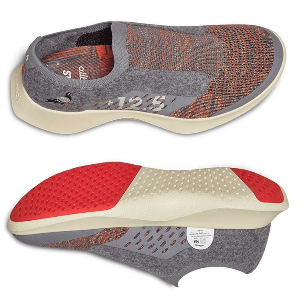 New Allbirds Dasher Staples 10